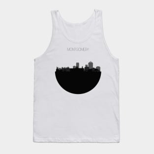 Montgomery Skyline Tank Top